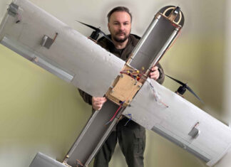 Война дронов: Почему украинские РЭБ бессильны против российских «Молний»