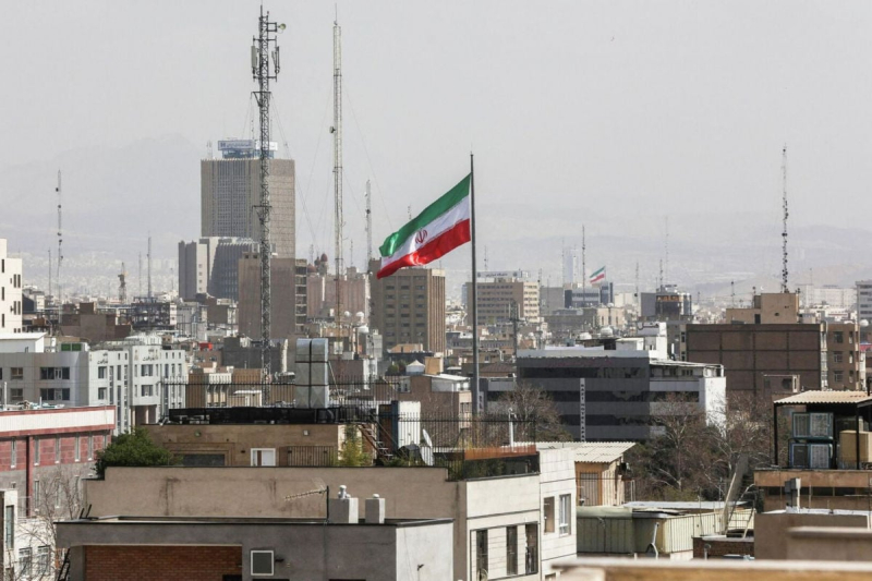 Тегеран предупреждает: Европа на грани военного конфликта с Ираном