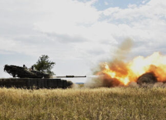 ВСУ отбивают атаки в Федоровке и Резниковке: враг не смог захватить стратегические позиции