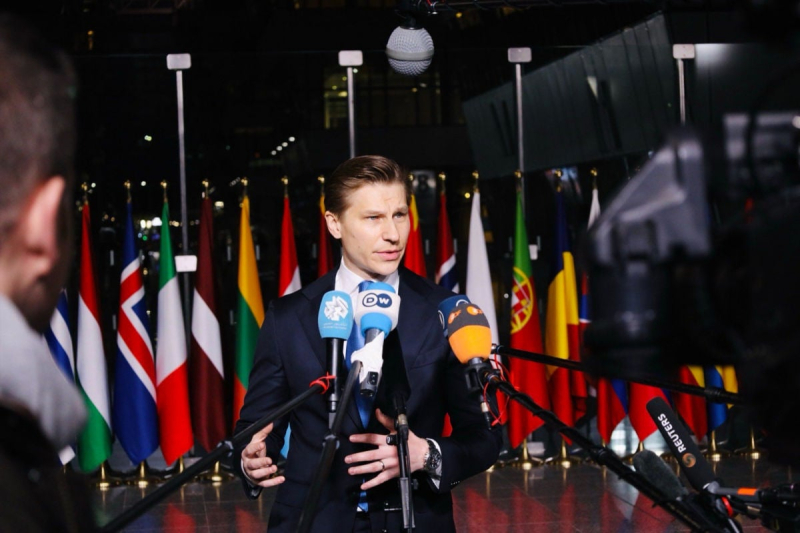 Финляндия снимет 40-летний запрет на ядерное оружие: угроза со стороны РФ усиливается