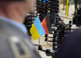 Немецкая армия пригласила украинских воинов в учителя: стратегический ответ агрессии РФ