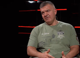 Украинский конструктор обнажил план точечных ударов: стратегия «бить в сердце» Москвы