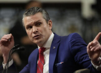 США и Израиль нанесли сокрушительный удар по военному потенциалу Ирана: Пентагон раскрыл детали операции \