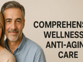 Революция в медицине: как HRT и Peptides Miami меняют представление о здоровье и долголетии