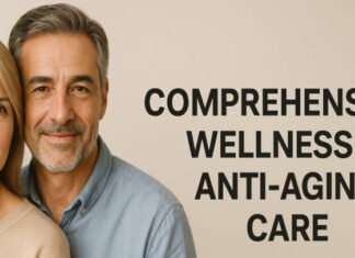 Революция в медицине: как HRT и Peptides Miami меняют представление о здоровье и долголетии