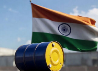 Индия атаковала нефтяной рынок: за неделю выкуплены миллионы баррелей российской нефти