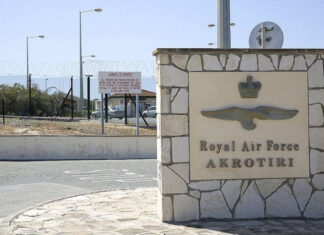 Иранские дроны атаковали Кипр: британская база под прицелом и риски для Европы