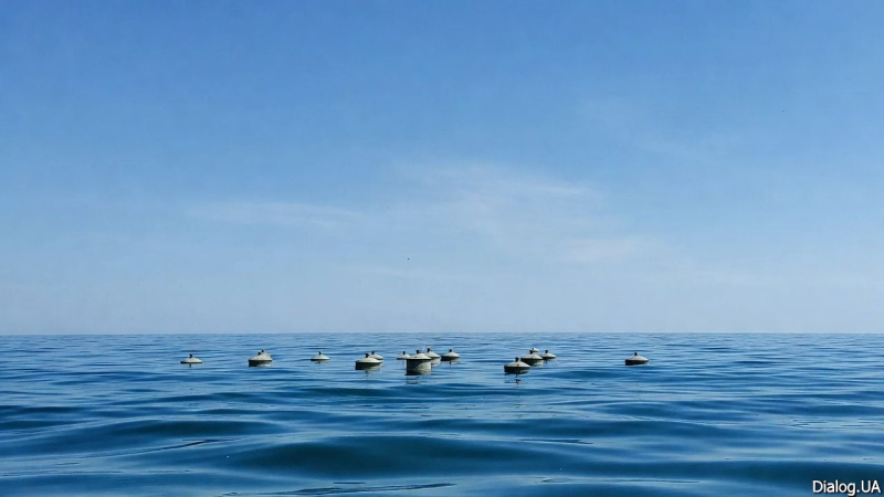 Иран наводнил Ормузский пролив "кошмарными" минами, пробивающими корабли, &ndash; полковник ВС США