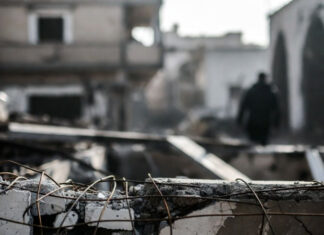 Иран объявил о стратегии деэскалации на Ближнем Востоке: мирные намерения при условии безопасности