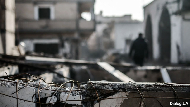 Иран пообещал прекратить удары по соседним странам при одном условии