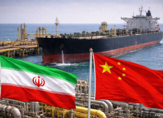 Нефтяной коридор: Как Иран обходит sanctions и продолжает снабжать Китай энергоресурсами