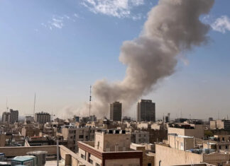 Адмирал Купер: Иран атаковал 12 стран и продолжает агрессивную экспансию