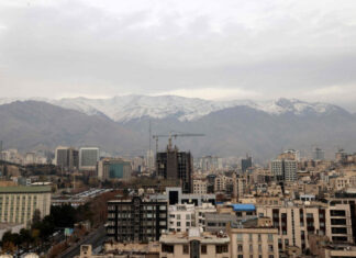 Война теней: как israeli спецслужбы годами готовили операцию против Хаменеи