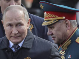 Кремль в режиме тревоги: блокировка интернета может предотвратить новый мятеж Шойгу