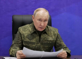 Кремль готовит тотальную блокировку Telegram: Путин и связистка спланировали сценарий запрета