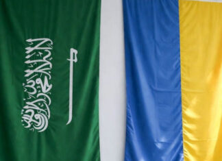 Saudi Aramco ищет защиту у украинских дронов от иранских атак