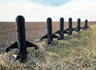 Украинские дроны-перехватчики: как новые технологии меняют воздушную оборону