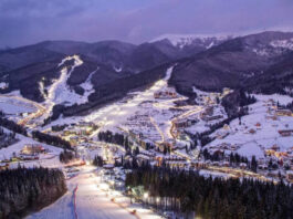 В Буковеле началась эпидемия: десятки туристов госпитализированы после загадочного отравления