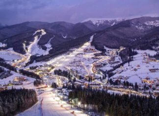 В Буковеле началась эпидемия: десятки туристов госпитализированы после загадочного отравления