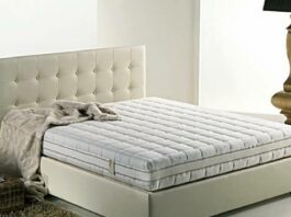 Безкомпромісна жорсткість: чому матраци безпружинні з кокосом — найкращий вибір для здоров’я спини матраци безпружинні з кокосом