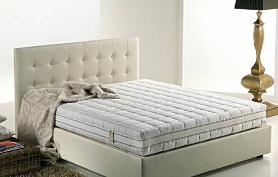 матраци безпружинні з кокосом