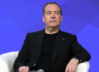 Медведев раскрыл правду о войне: шантаж, ядерная угроза и отсутствие переговоров