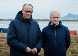 Мерц бросил вызов Трампу: США совершили опасную ошибку по санкциям против России