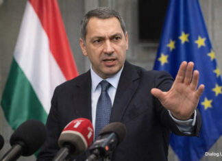 Венгрия взяла в заложники украинские финансы: Лазар раскрыл детали беспрецедентного шантажа