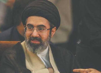 КСИР официально утвердил Моджтабу Хаменеи Верховным лидером Ирана