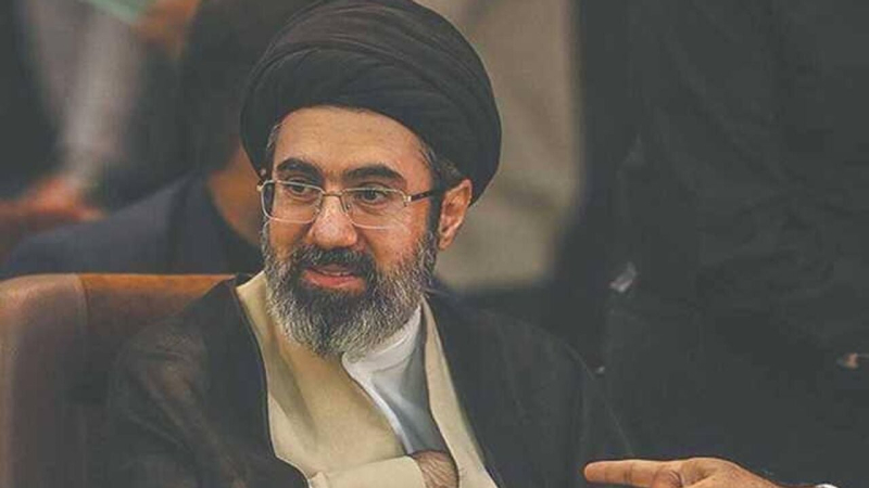 Моджтаба Хаменеи – новый Верховный лидер Ирана