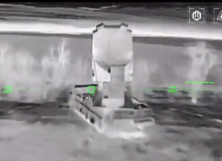 Уничтожение на молекулы: Украинские беспилотники разгромили элитные российские системы ПВО под Мариуполем