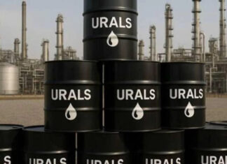 Нефтяная лихорадка: Почему Россия не выигрывает от роста мировых цен