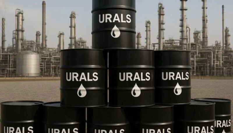 Нефть из РФ остается дешевой, несмотря на рост котировок – Bloomberg раскрывает причины