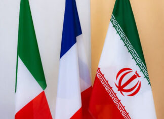 Европейские страны начали секретные переговоры с Ираном на фоне нефтяного кризиса