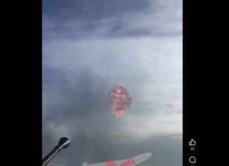 Шведские пушки Bofors L70: как украинская ПВО уничтожает российские дроны ‘Шахед’