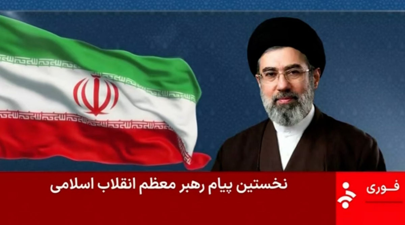 Новый лидер Ирана находится в коме