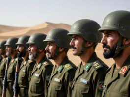 Моджтаба Хаменеи: Иран взял курс на радикальную конфронтацию с США