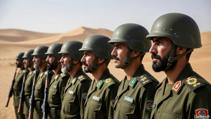 Новый лидер Ирана пойдет на конфронтацию с США – WSJ