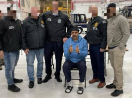 США предложили Мадуро «золотой выход»: как диктатор отказался и поплатился