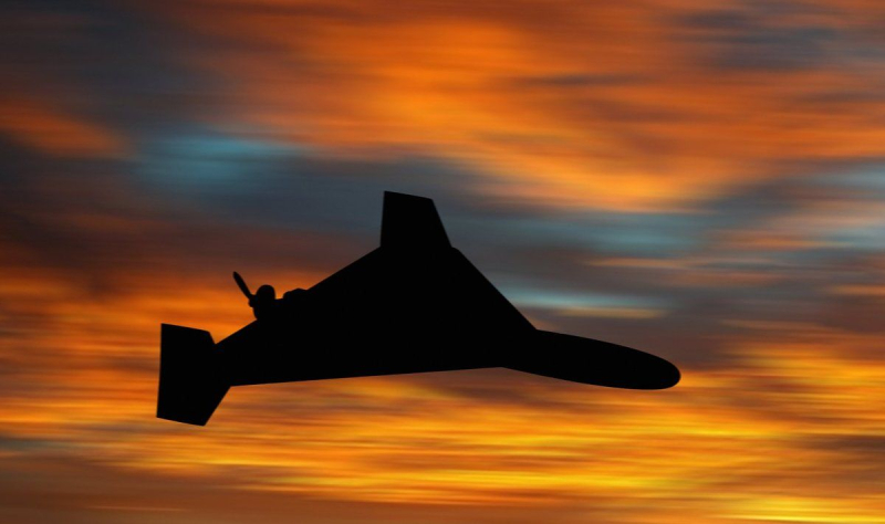 Разрушительные последствия обстрелов