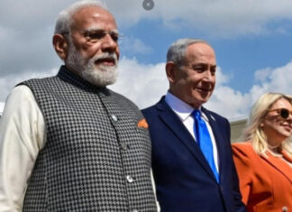 Дипломатическая интрига: Почему Индия хранит молчание после убийства Хаменеи