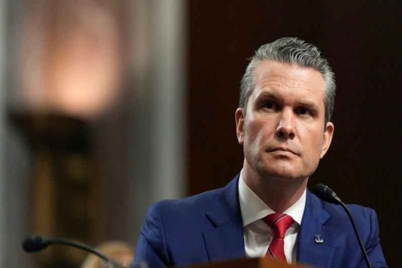 Военная операция США против Ирана