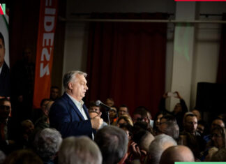 Орбан атакует: Венгрия отказывается становиться «украинской колонией»