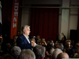 Орбан назвал угрозой шутку Зеленского о военных и раскритиковал ‘нефтяную блокаду’