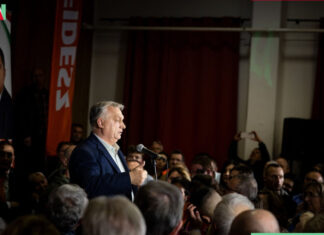 Орбан назвал угрозой шутку Зеленского о военных и раскритиковал ‘нефтяную блокаду’