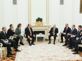 Скандал в Венгрии: Орбан обвинен в допуске российских разведчиков для влияния на выборы