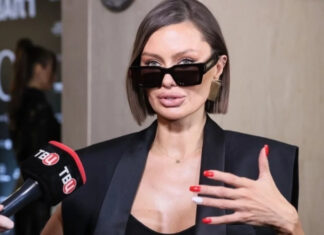 Виктория Боня призывает россиян к массовым протестам после блокировки интернета