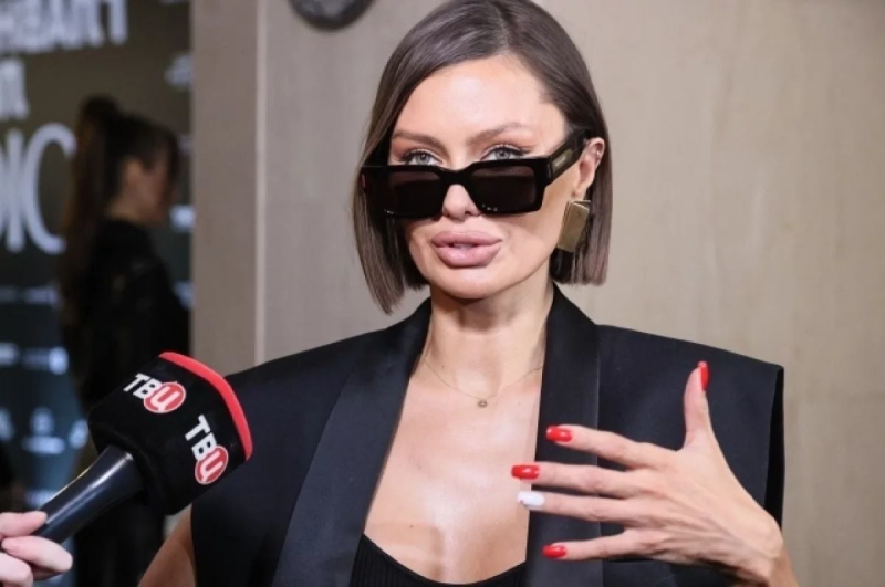 Виктория Боня призывает к протестам