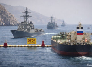 Иранский ответ: Как закрытие Ормузского пролива угрожает «теневому флоту» России
