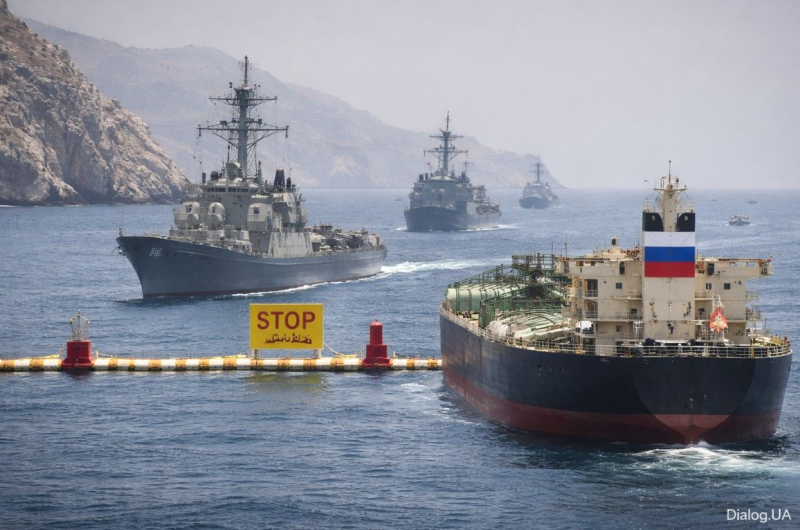 Ответный удар Ирана в войне с США задел Россию: 